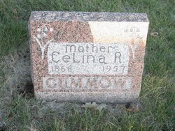 Celina Roena <I>Belding</I> Gummow 