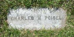 Charles Martin Poisel 