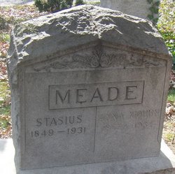 Stasius Meade 