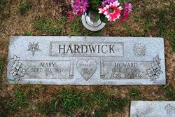 Howard Hardwick Jr.