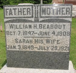 William H. Beabout 