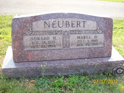 Howard H. Neubert 