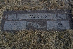 Goldie <I>Hawkins</I> Bennett 