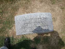 Minerva <I>Workman</I> Carson 