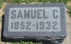 Samuel Clark Baily 