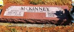 Donald E. McKinney 