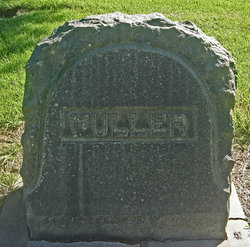 Ruth <I>Fuller</I> Bird 