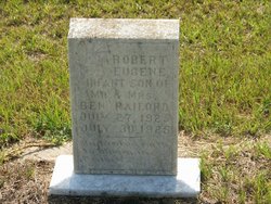 Robert Eugene Raiford 