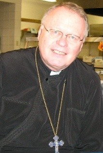 Archpriest Peter Edward Gillquist 