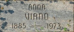 Anna B <I>Fischer</I> Viano 