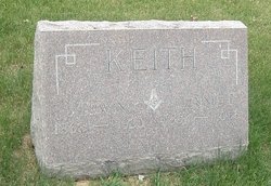 Jennie E Keith 