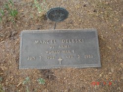 Marcel Deleski 