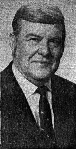 William Allen “Bill” Bryarly Jr.