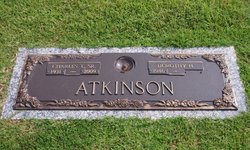 Charles T Atkinson Sr.