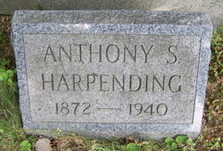 Anthony Spencer Harpending 