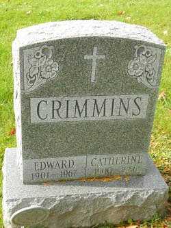 Edward Crimmins 