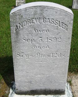 Andrew Bassler 
