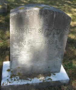 Harriet Swift Flanders 