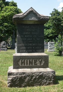 Mary Hiney 