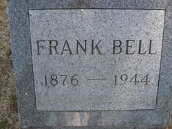 Frank Bell 