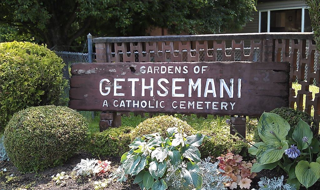 Gardens of Gethsemani Cemetery and Mausoleum