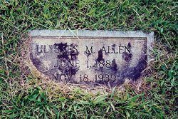 Ulysses McGhee Allen Sr.