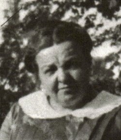Anna Von Allmen 