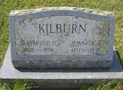 Raymond S. Kilburn 