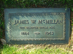 James Wesley McMillan 