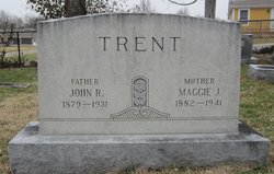 John R. Trent 