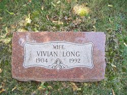 Vivian Long 