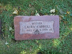 Laura <I>Wiese</I> Carroll 