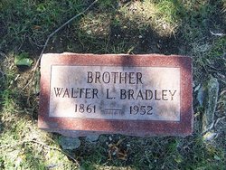 Walter L Bradley 