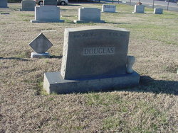 Dr Benjamin F. Douglas 