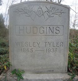 Wesley Tyler Hudgins 