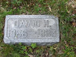 David H Hollenback 