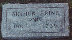 Arthur Brine 