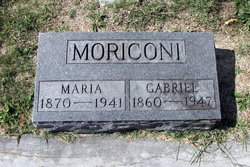 Gabriel Moriconi 