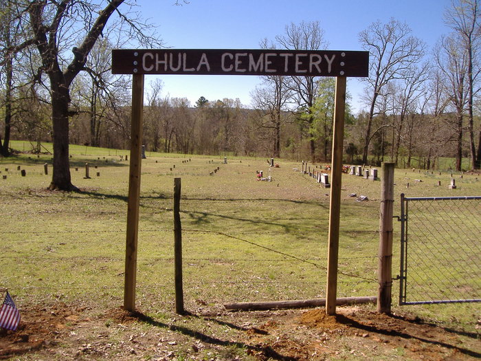 Chula Cemetery