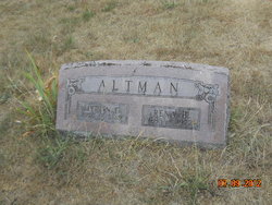 Myron C. Altman 