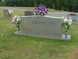Eural Taft Abernethy 