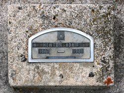 Newton Adair 