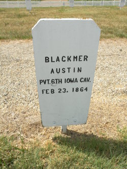 Austin Blackmer 