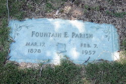 Fountain Ernest Parish 