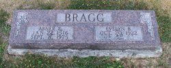 Abner Earl Bragg 