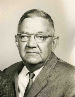 William Council Koonce 