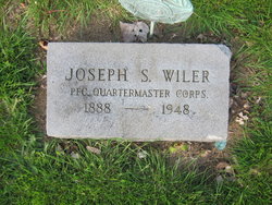 Joseph S. Wiler 