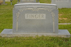 Charles Edward Finger 