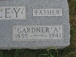 Gardner Adelbert Bentley 