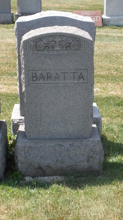 Giovanni Baratta 